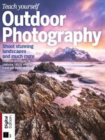 Teach Yourself Outdoor Photography